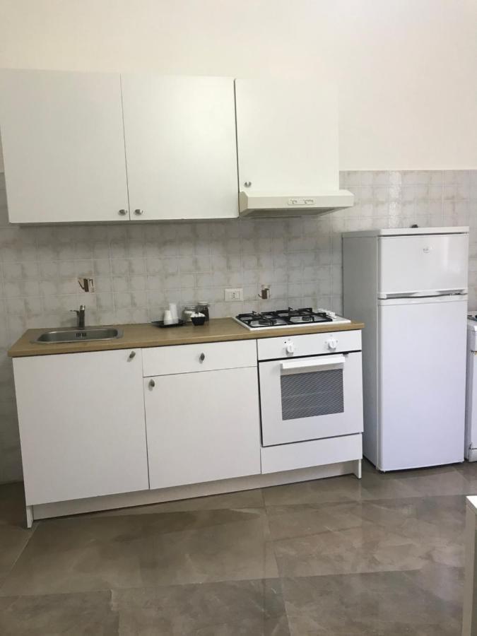 Le Mirage Residence Castellammare di Stabia Exterior photo