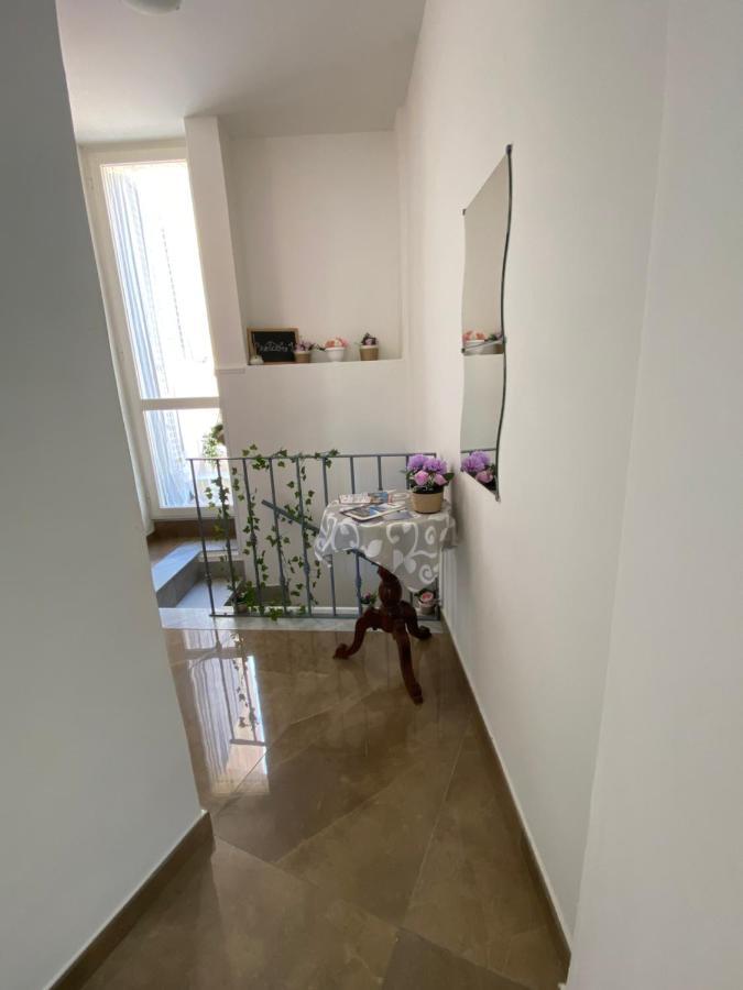 Le Mirage Residence Castellammare di Stabia Exterior photo